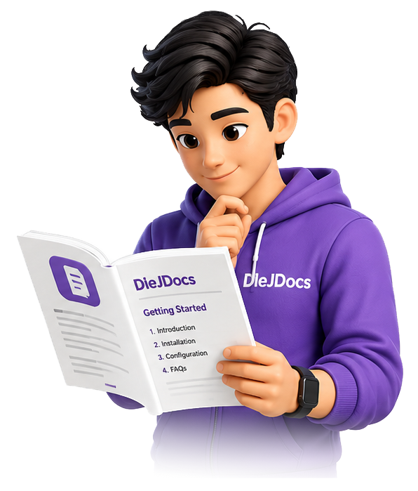 dlejdocumentation